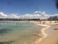 Plage Bondi